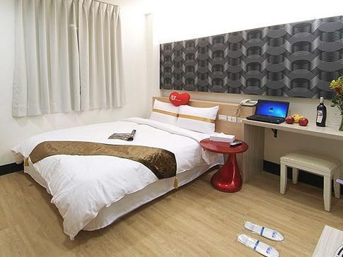 Hsinchu 101 Inn Ngoại thất bức ảnh