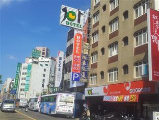 Hsinchu 101 Inn Ngoại thất bức ảnh